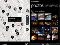 Windows Phone – Ứng dụng thay thế Google Maps