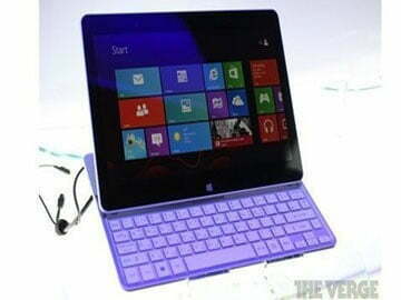 Read more about the article Những laptop xuất sắc nhất tại CES 2013