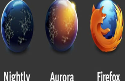 Mozilla cho ra mắt Firefox 20 Aurora