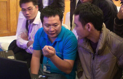 Ngành phần mềm đang khát lập trình viên PHP