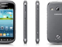 Samsung chính thức công bố Galaxy Xcover 2 siêu bền