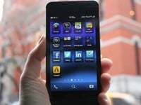Blackberry 10 với những tính năng “đỉnh” nhất