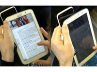 Những tin đồn “nóng” Galaxy Note 8.0