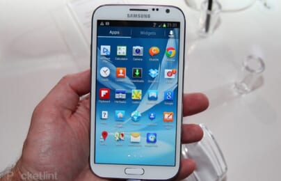 Lí do Apple cần cho iPhone ra mắt màn hình lớn