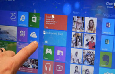 Microsoft “tiết lộ” về hệ điều hành Windows Blue