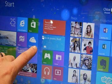Read more about the article Microsoft “tiết lộ” về hệ điều hành Windows Blue