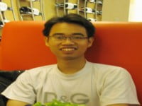 Tạ Trung Nghĩa: Hãy đam mê và thành công dù điểm xuất phát ở đâu