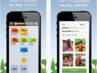 Những ứng dụng tốt giúp bạn học ngoại ngữ