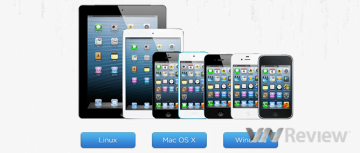 Read more about the article Giúp bạn jailbreak iOS 6.1