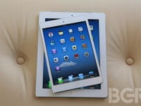 Thông tin iPad thế hệ thứ 5 “mỏng, nhẹ”