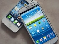 iPhone 5 đáng tin cậy gấp 3 lần Galaxy S III ?