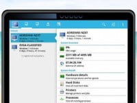 Smartphone – Giám sát, quản lý máy tính