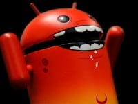 Bảo vệ smartphone, tablet Android khỏi malware