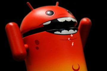 Read more about the article Bảo vệ smartphone, tablet Android khỏi malware