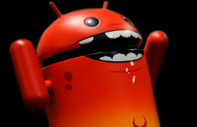 Bảo vệ smartphone, tablet Android khỏi malware