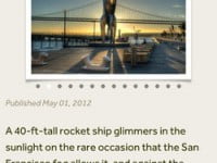 Ứng dụng Field Trip đã đến với iOS