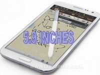 Những tin về “gã khổng lồ” Galaxy Note 3