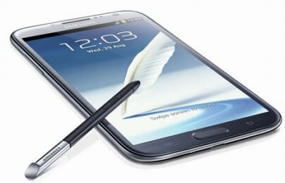 Galaxy S4 lộ diện với những tính năng “cực độc”