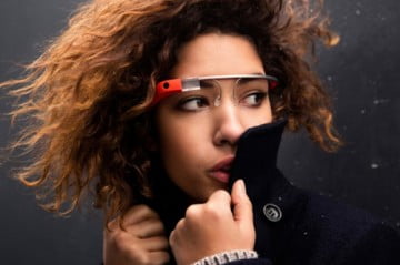 Read more about the article Cực kỳ hiện đại và hữu ích của Google Glass