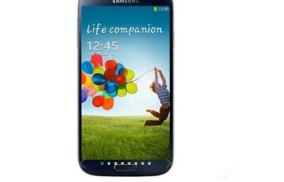 Galaxy S4 gây “mất điểm” với người dùng