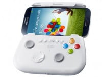 Samsung Galaxy S IV có thể chơi game như thiết bị console