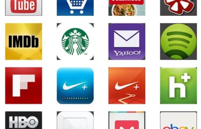 BlackBerry 10 với những ứng dụng quan trọng có và không có mặt