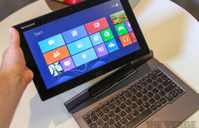 Những ứng dụng “cực kỳ quan trọng” nhưng thiếu trên Windows 8