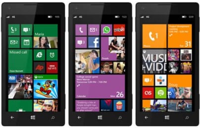 Những ứng dụng tốt nhất cho Windows Phone