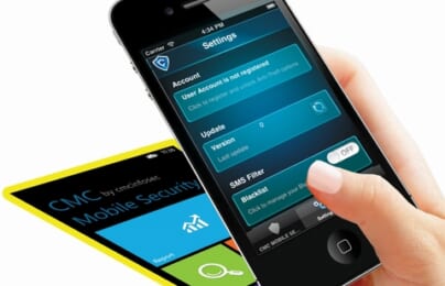 Windows Phone, iOS – Phầm mềm virus miễn phí