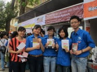 IT Festival – ngày hội cho các tín đồ công nghệ thông tin