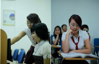 Hanoi- Aptech: Những điều cần để dân IT có thể học tốt tiếng Anh chuyên ngành