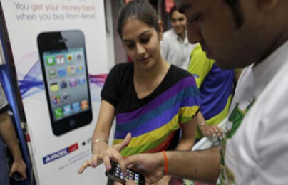 Apple mở rộng quy mô ở Ấn Độ – iPhone giá rẻ sẽ ra mắt?
