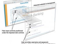 Tìm hiểu về Clickjacking