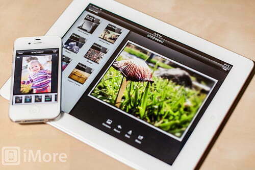 Read more about the article Những ứng dụng chỉnh sửa ảnh nâng cao tốt nhất cho iPhone, iPad