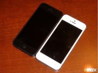 Điểm danh những smartphone “hot” trong năm 2013