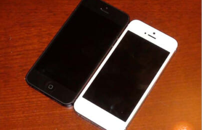 Điểm danh những smartphone “hot” trong năm 2013