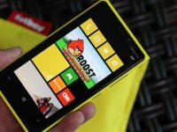 CEO Nokia: Windows Phone sẽ vượt mặt iOS và Android