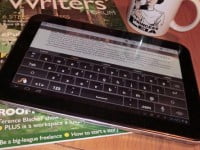 Những ứng dụng văn bản tốt nhất cho máy tính bảng