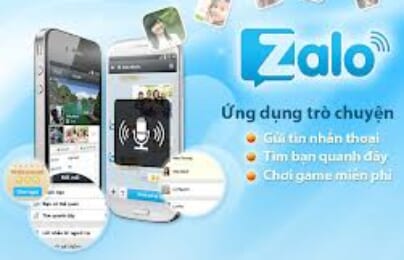 Zalo – Giải mã chiến lược trở thành ứng dụng nhắn tin miễn phí hàng đầu