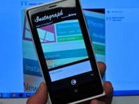 Instagraph thay thế ứng dụng Instagram trên Windows Phone