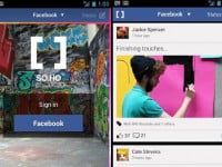 Những ứng dụng Android tốt nhất thay thế Facebook Home