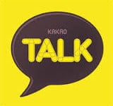 Ứng dụng KakaoTalk trên Android