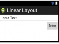 Tìm hiểu Layout trong Android