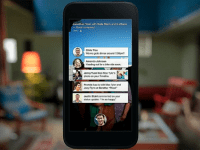 Những ứng dụng mới cho các thiết bị thông minh