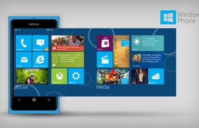 Cơ hội nào cho Windows Phone?