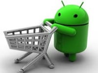 Android với 20 ứng dụng hữu ích