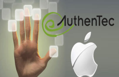 “Chuẩn” mới trên smartphone: Nhận diện vân tay