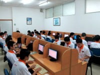 Một số người học CNTT mất niềm tin nghề nghiệp