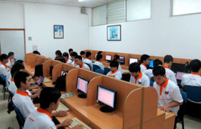 Một số người học CNTT mất niềm tin nghề nghiệp