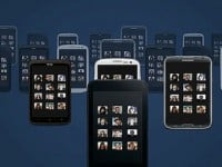 Tổng thuật sự kiện ra mắt Facebook Home và điện thoại HTC First